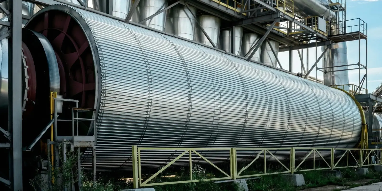 Industrial